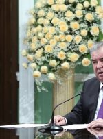 امامعلی رحمان: ارتباط بخش‌ خصوصی ایران و تاجیکستان فعال‌تر شود