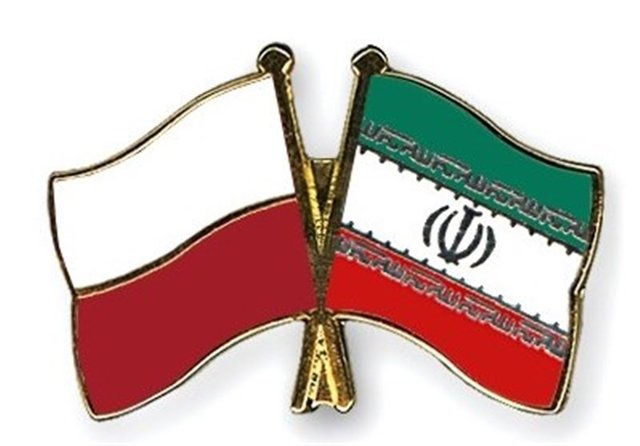 مذاکرات تجاری جدید با نمایندگان دو کشور اروپایی مذاکرات تجاری جدید با نمایندگان دو کشور اروپایی