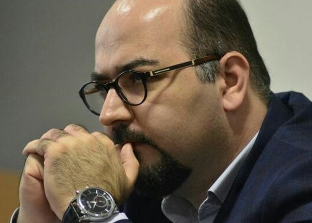 دیاکو حسینی: نفش میانجی‌ها در مذاکرات وین بسیار مهم است/ زمان برای آمریکا سخت‌تر می‌شود
