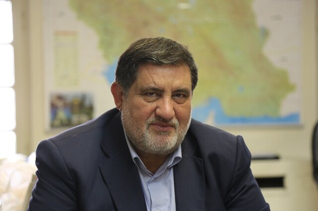 وجود ساختمانهای مشابه «متروپل» در کشور / ضرورت برخورد قاطع با مقصران و مسببان وجود ساختمانهای مشابه «متروپل» در کشور / ضرورت برخورد قاطع با مقصران و مسببان