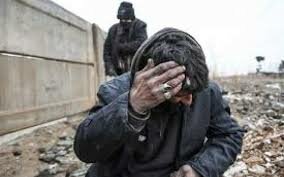 ۳۱ درصد “معتادان متجاهر” پایتخت «کارتنخواب» هستند نه معتاد/ خیریهها غذا توزیع نکنند! ۳۱ درصد “معتادان متجاهر” پایتخت «کارتنخواب» هستند نه معتاد/ خیریهها غذا توزیع نکنند!