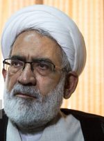 وزرای نیرو و امور خارجه حقابه ایران از ارس را پیگیری کنند