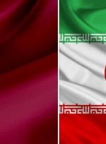 توییت سفیر ایران در مورد گفت‌وگوی تلفنی اخیر وزیران امور خارجه ایران و قطر