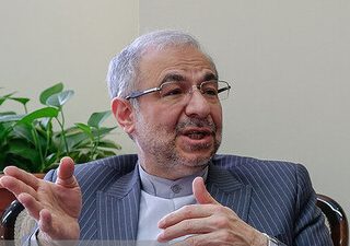 روایت دستیار وزیر خارجه از پیگیری امیرعبداللهیان برای امنیت نمایندگیهای ایران در افغانستان روایت دستیار وزیر خارجه از پیگیری امیرعبداللهیان برای امنیت نمایندگیهای ایران در افغانستان