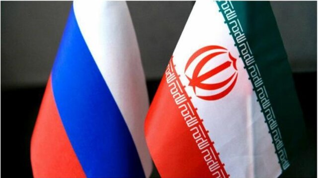 ایران حلقه اتصال روسیه به آسیای میانه و هند