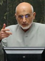 میرسلیم: دولت هرچه سریع‌تر سامانه جامع رفاه ایرانیان را تکمیل کند