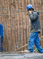 ۸۰۰ کارگر؛ قربانی حوادث سالانه ناشی از کار