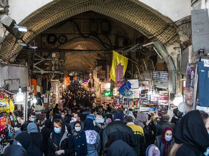 ایران؛ «پیچ تاریخی تحولات جمعیتی» و ثبت رکوردها