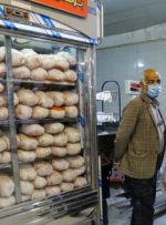 کاهش قیمت مرغ و تخم‌مرغ در اصفهان
