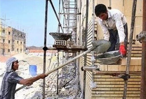 تکمیل و تحویل سریعتر مسکن مهر کارگران تکمیل و تحویل سریعتر مسکن مهر کارگران