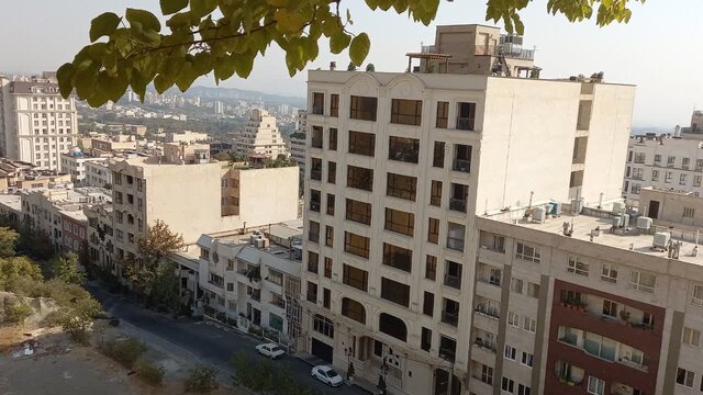 رکود بازار مسکن سنگینتر شد رکود بازار مسکن سنگینتر شد
