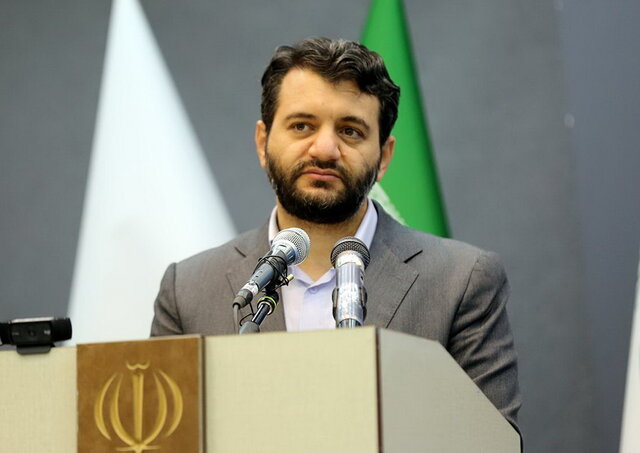 عبدالملکی: سامانه ثبت اعتراضات نسبت به یارانه‌های پرداختی طی روزهای آینده راه‌اندازی می‌شود