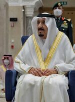 منبع سعودی: انتقال قدرت در عربستان نزدیک است
