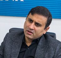 نماینده چابهار: توجیهات اپراتورها برای افزایش قیمت بستههای اینترنتی ابداً منطقی نیست نماینده چابهار: توجیهات اپراتورها برای افزایش قیمت بستههای اینترنتی ابداً منطقی نیست