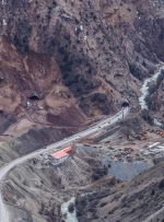 وضعیت ایمنی جاده‌های منتهی به شمال خوب نیست/ انتقاد از عدم رعایت استانداردها در جاده‌سازی