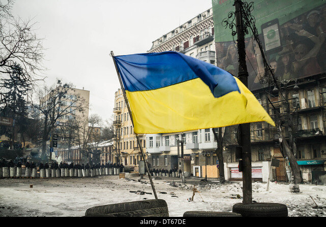 مقام اطلاعاتی اوکراین: شاید جنگ تا پایان سال طول بکشد