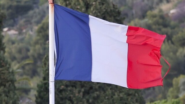 فرانسه جانشین سفیر ایران را فراخواند