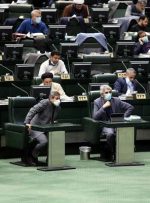 سوال از وزیر خارجه در دستور کار هفته جاری مجلس