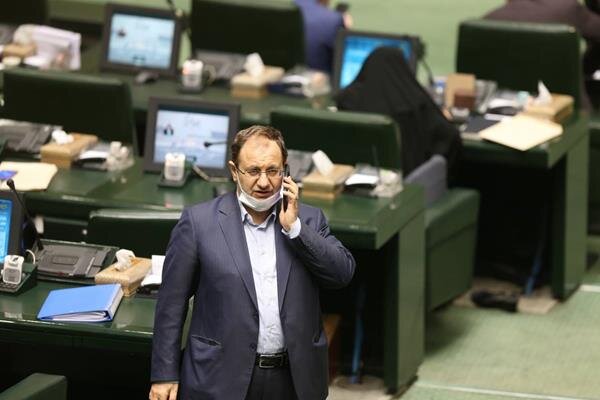 موسوی: آرای مجلس، هیات وزیران، شوراها و مجمع تشخیص منتشر می شود موسوی: آرای مجلس، هیات وزیران، شوراها و مجمع تشخیص منتشر می شود