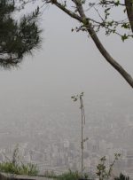 آمار بیماری‌ها و مرگ‌های منتسب‌ به آلودگی هوا در ایران