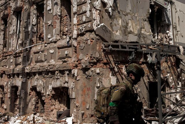 مقام سازمان ملل: تلفات غیرنظامیان جنگ اوکراین هزاران نفر بیشتر از ارقام رسمی است