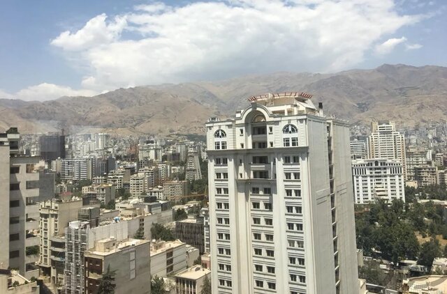 هر برگ اوراق مسکن دوباره از ۱۰۰ هزار تومان گذر کرد هر برگ اوراق مسکن دوباره از ۱۰۰ هزار تومان گذر کرد