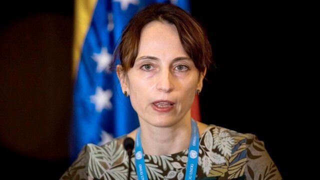 جزئیات سفر گزارشگر ویژه سازمان ملل در امور تحریمها به ایران جزئیات سفر گزارشگر ویژه سازمان ملل در امور تحریمها به ایران
