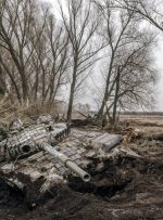 نیویورک‌تایمز: اوکراین با کمک اطلاعاتی آمریکا ژنرال‌های روس را کشته است