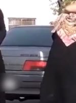 عوامل زورگیری از یک زن در شهریار دستگیر شدند