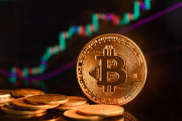 سقوط بیتکوین ادامه دارد؟ سقوط بیتکوین ادامه دارد؟