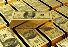 صعود طلا؛ کاهش دلار