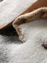 کشف ۱۵۰۰کیلو شکر احتکار شده در ملایر