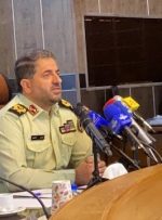 کشف بیش از ۹ هزار میلیارد ریال انواع کالای اساسی احتکار شده و قاچاق در کشور