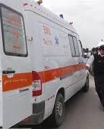 مسمومیت ۴٢ تن در خوابگاه دانشجویی دختران/ انتقال ۴٠ نفر به بیمارستان