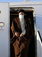 رئیس‌جمهور دوشنبه به عمان سفر می‌کند