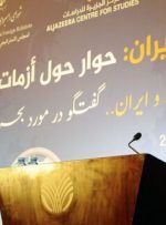 ایران و عربستان می‌توانند مکمل یکدیگر در منطقه باشند/ فناوری هسته‌ای جزو منافع ملی‌مان است