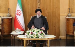 اراده ایران و عمان ارتقای سطح روابط در حوزه های مختلف است