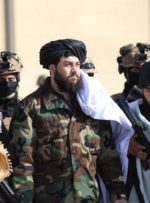 سرپرست وزارت دفاع طالبان از حمله انتحاری جان به در برد