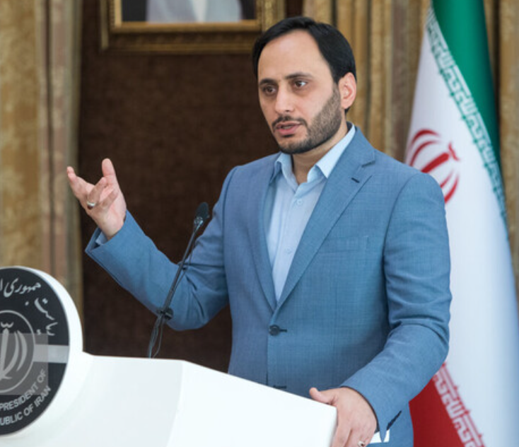 قیمت نان برای مردم تا پایان سال تغییر نمیکند/ کشور ۴ سال است تجربه تورم ۴۰ درصدی دارد قیمت نان برای مردم تا پایان سال تغییر نمیکند/ کشور ۴ سال است تجربه تورم ۴۰ درصدی دارد