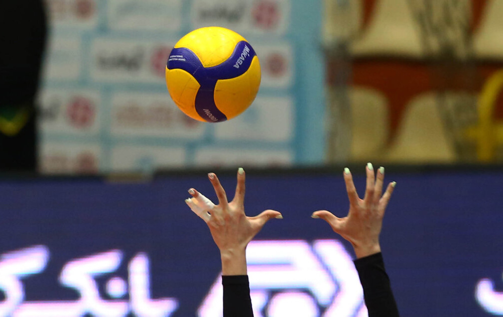 سرمربی تیم والیبال جوانان دختر: به دنبال کسب نتیجه در قهرمانی آسیا نیستیم