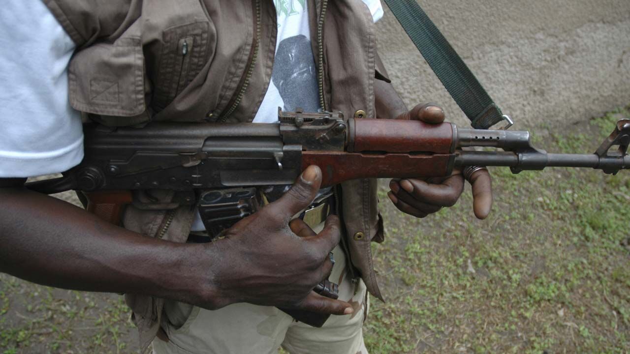 ۸ کشته و ۳۳ زخمی در حمله افراد مسلح به مقر پلیس در نیجر