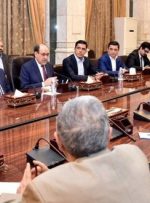 مطرح شدن دوباره نام نوری المالکی به عنوان نامزد نخست‌وزیری عراق