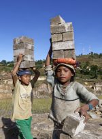 افزایش کودکان کار جهان به ۱۶۰ میلیون نفر در پی شیوع کرونا