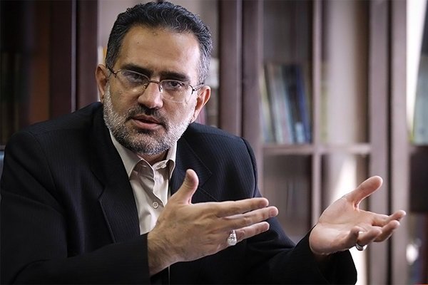 قانون حمل سلاح در دولت قبل اصلاح شد و ربطی به تجمعات امروز ندارد قانون حمل سلاح در دولت قبل اصلاح شد و ربطی به تجمعات امروز ندارد