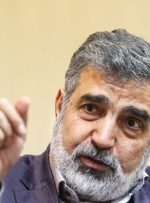 کمالوندی: اقدامات دیگری در نظر است/ آژانس رویکرد خود را تغییر دهد
