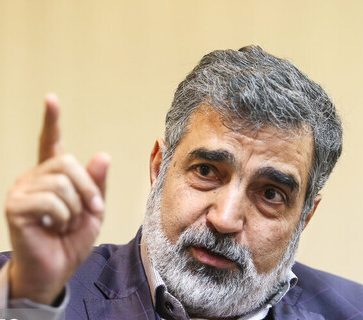 کمالوندی: اقدامات دیگری در نظر است/ آژانس رویکرد خود را تغییر دهد کمالوندی: اقدامات دیگری در نظر است/ آژانس رویکرد خود را تغییر دهد