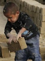 افزایش تعداد معتادان متجاهر و کودکان کار تهران نسبت به سالیان گذشته