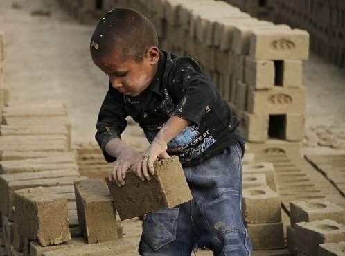 افزایش تعداد معتادان متجاهر و کودکان کار تهران نسبت به سالیان گذشته