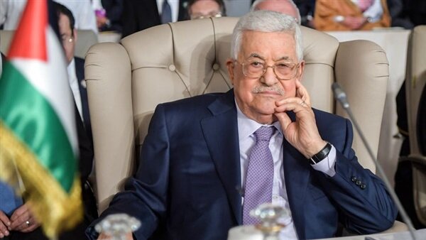 عباس: منتظر سفر بایدن هستیم تا درباره سرنوشت روابط با اسرائیل و آمریکا تصمیم گیری کنیم