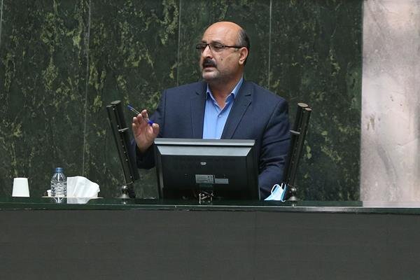 خاموشیها نباید باعث آسیب به بخش خانگی شود خاموشیها نباید باعث آسیب به بخش خانگی شود